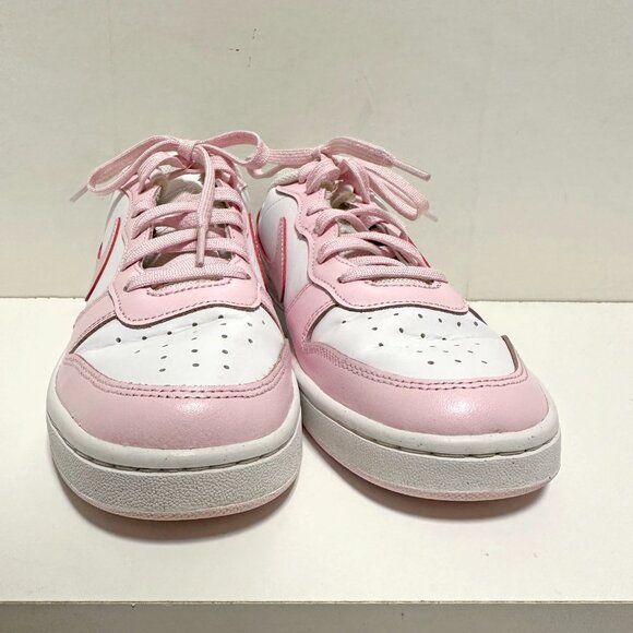 Nike Court Borough Low - Picture 4 of 10